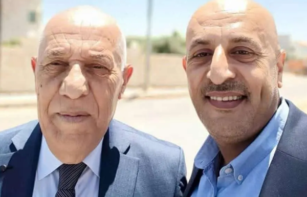 اللواء الدويري يتقبل التعازي بوفاة نجله اليوم في ديوان ابناء الكرك