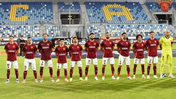 الدوري الممتاز، البنك الأهلي يتقدم علي سيراميكا بهدف في الشوط الأول
