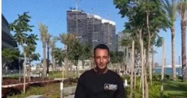 جولة تكشف أبرز معالم الترفيه والسياحة في العلمين الجديدة
