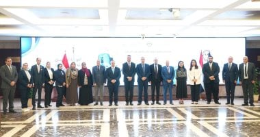 بروتوكول تعاون بين الرقابة المالية وجهاز الإحصاء لتعزيز تكامل البيانات والمؤشرات