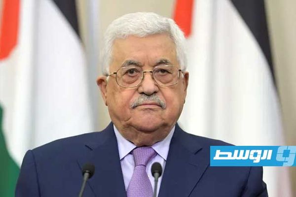 عباس: إجراء الانتخابات التشريعية الفلسطينية في 28 نوفمبر