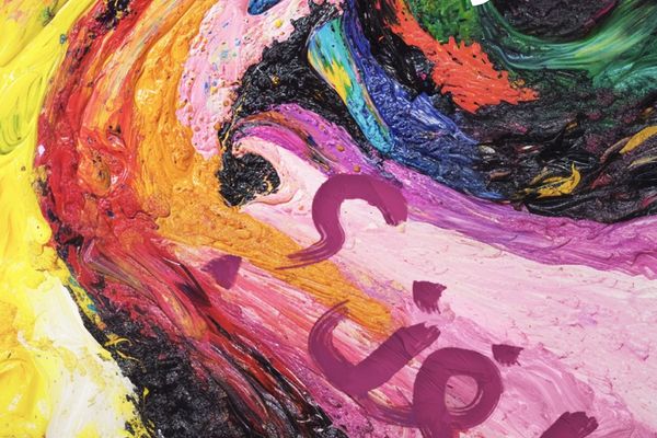 هيئة الفنون البصرية تطلق حملة "ما هو الفن"