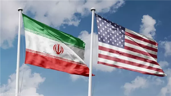 هذا ليس ما وُعدنا به، قلق إسرائيلي من "بنود إشكالية" في مذكرة التفاهم بين أمريكا وإيران