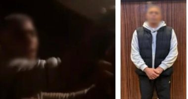 نار الميراث تحرق صلة الرحم بالقليوبية.. سائق يهاجم منزل شقيقه ويهدد بحرق أسرته
