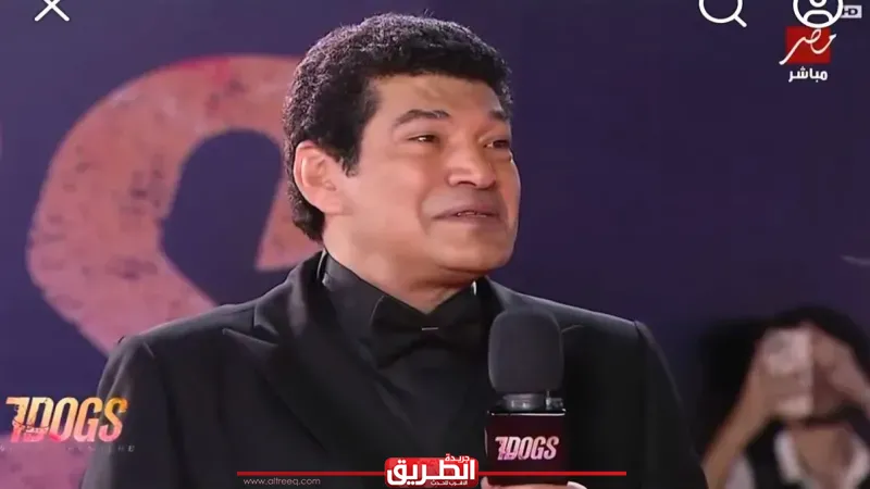 باسم سمرة يكشف سبب حبه لـ مونيكا بيلوتشي: قمر ومعلق لها لوحة كبيرة في بيتي