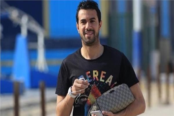 أحمد حسن مكي: موقف الاتحاد السكندري أصبح معقد