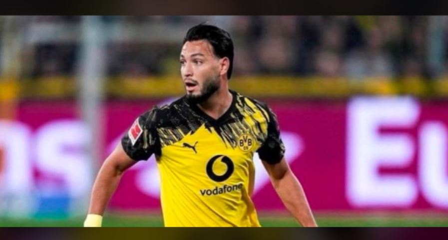 بِالفيديو: بن سبعيني "يُقصي" فريقه ويُطرد
