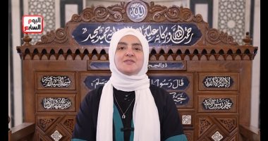 هل فعلًا غاية الصيام هي الإحساس بالفقراء؟.. الإجابة في حلقة جديدة من #بيوت_عامرة