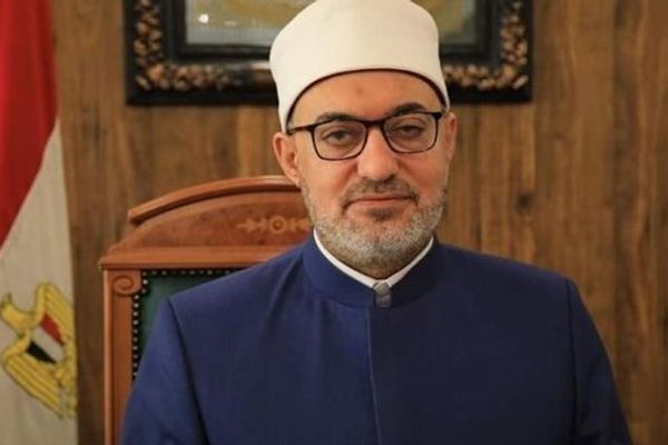 المفتي: الشماتة في الموت والتشفي في الناس يتنافى مع تعاليم الدين