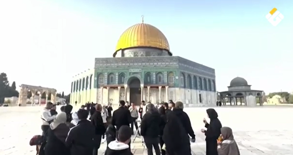 إداناتٌ دولية لا توقف القضم… والضفة الغربية على أعتاب رمضان متوتر