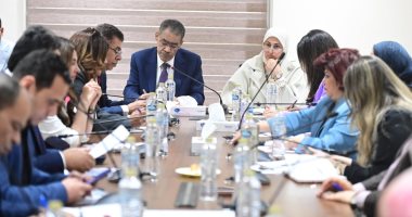 وزير الدولة للإعلام: الحكومة لديها نية لإصدار قانون حرية تداول المعلومات