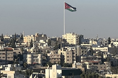 الحكومة الأردنية: الأحداث الإقليمية لن تكون سببا في تعطيل مسيرة الاقتصاد الوطني