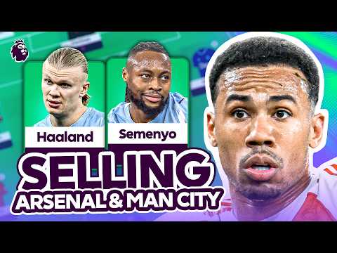 How To Deal With Missing Players In Blank Gameweek 31