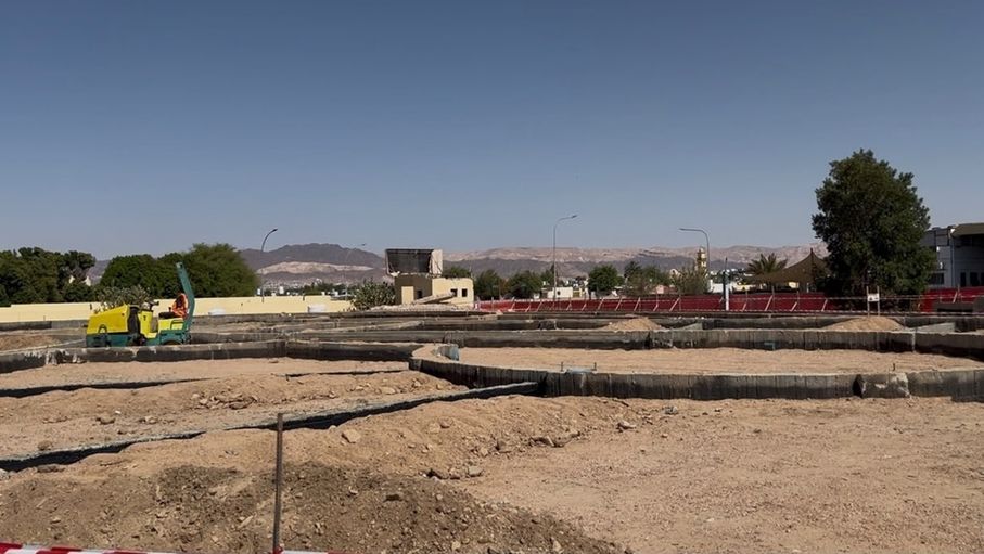 العقبة تترجم مفاهيم الاقتصاد الدائري إلى مشروع استثماري وتنموي متكامل