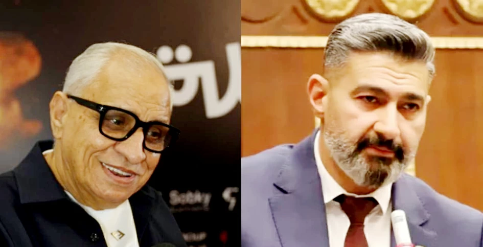 السبكي: تصريحاتي عن ياسر جلال كانت مزاحاً