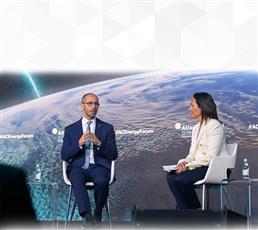 البترول الكويتية: الكويت تواصل تعزيز أمن الطاقة رغم التحديات الإقليمية