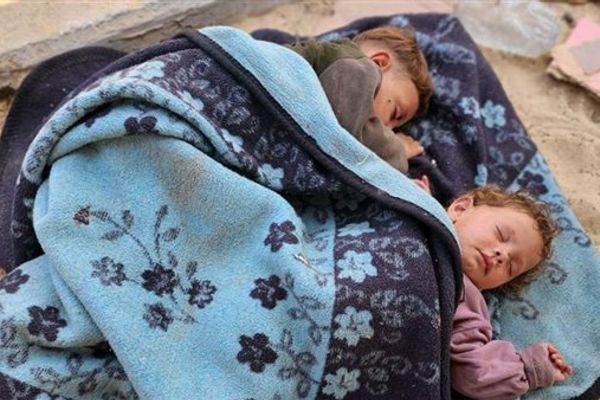لأول مرة منذ حرب غزة.. الفلسطينيون يدلون بأصواتهم في الانتخابات البلدية