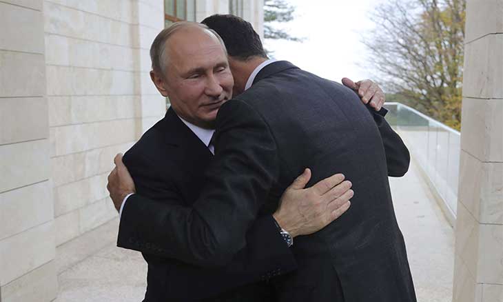 للذين ينتظرون العدالة والتقارير الدولية