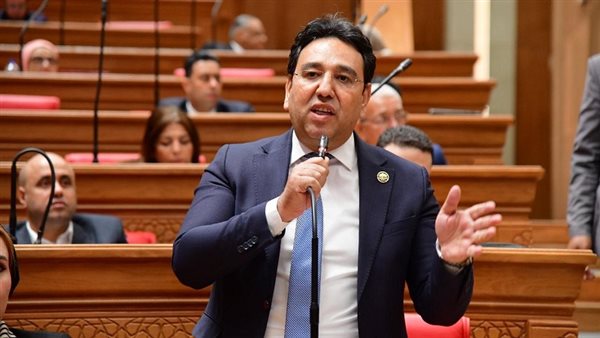 مفاجأة بالأرقام.. أيمن محسب: 20% من العمالة كانت هتدفع ثمن الغلق المبكر|فيديو