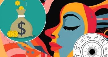 3 أبراج تتحسن قدرتها على كسب المال مع التقدم فى العمر