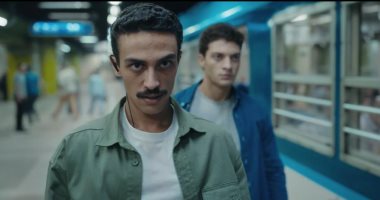 رأس الأفعى الحلقة 1.. أحمد غزي يحبط محاولة تفجير محطة مترو أحمد عرابي