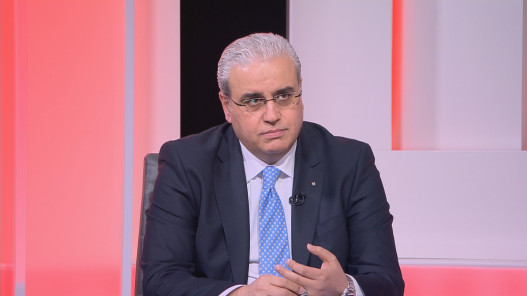 وزير الصحة: إضافة 577 سريرا خلال عام وأربعة أشهر في القطاع الصحي