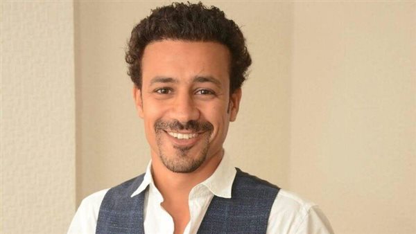 أحمد داود: نفسي مخفش وأعمل في السنة فيلمين وثلاثة وبعد 18 سنة يكون عندي 60 فيلم (فيديو)