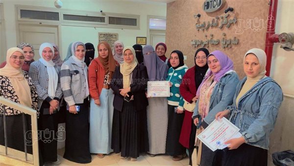 صحة بني سويف تدرب 40 ممرضة على تقنيات العناية المركزة والرعاية الأساسية