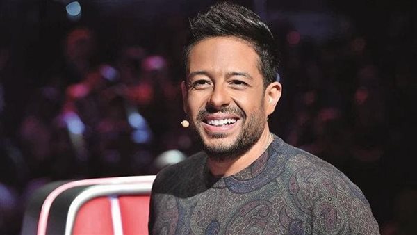 أغنية توبة لمحمد حماقي تحقق 300 ألف مشاهدة في يومين