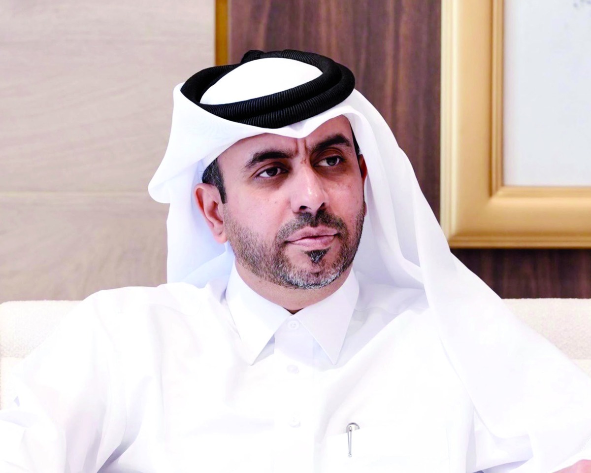 ‫ المالكي: حصر تحديات القطاع العقاري.. والعمل على وضع الحلول