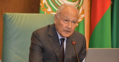أبو الغيط: إغلاق هرمز كشف هشاشة الاقتصاد العربي.. والعمل الجماعي طريق النجاة