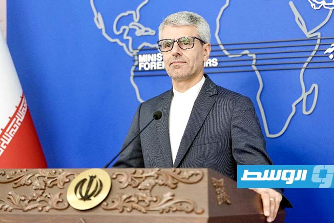 «الخارجية الإيرانية»: طهران تدرس ردًا أميركيًا مع زيارة وزير الداخلية الباكستاني