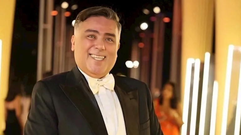 كيف علق تامر حبيب على تلقيه التهنئة في عيد القيامة المجيد