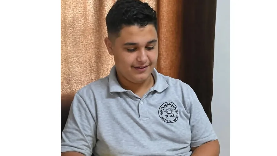 والد زيد الدماسي يروي لـ"الغد" تفاصيل مؤثرة عن نجله ولحظة تبلغ العائلة بوفاته