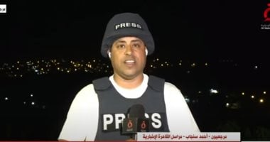القاهرة الاخبارية: لبنان يبحث وقف إطلاق النار بعد التصعيد الإسرائيلي الأخير