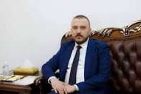 المفوضية تحسمها.. بشار عامج نائباً بدلاً من الكربولي