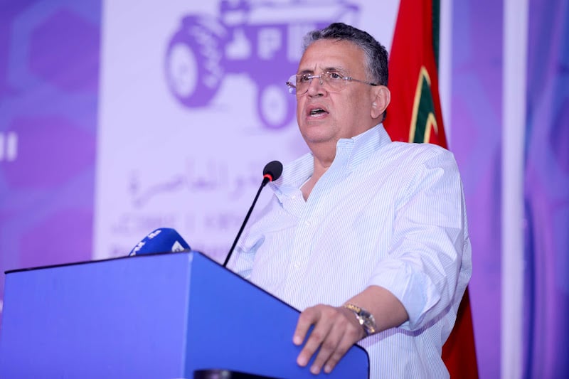 "البام" يعلن مرشحي جهة سوس-ماسة