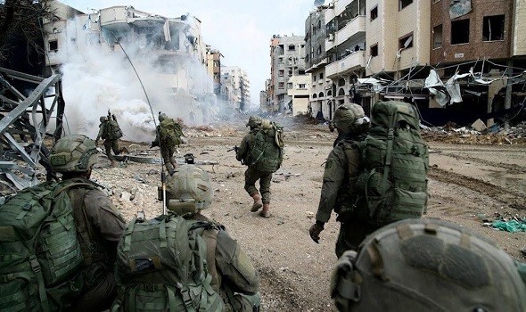 مقتل قائد كتيبة إسرائيلية وثلاثة جنود في هجوم استهدف دبابات جنوب لبنان
