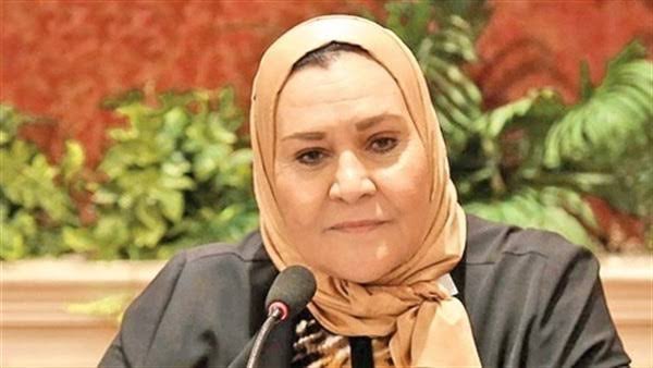 عبلة الهواري لصدى البلد: لابد من تعريف الزواج الصحيح في قانون الأحوال الشخصية