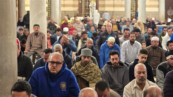 مواقيت الصلاة اليوم الإثنين، موعد أذان الظهر في القاهرة والمحافظات