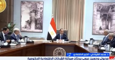 خبير اقتصادى: هيكلة الشركات الحكومية تمنح البورصة زخما وتجذب استثمارات