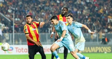 لعنة الإصابات تضرب الترجى قبل مواجهة الأهلى فى دورى أبطال أفريقيا