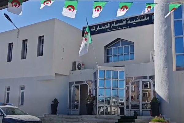 بالفيديو.. حجز أزيد من 25 ألف قرص مهلوس بباتنة