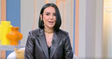 الستايلست إيمان الخميسي لـ ست ستات: تصميم أزياء الرجال في الدراما أصعب من النساء