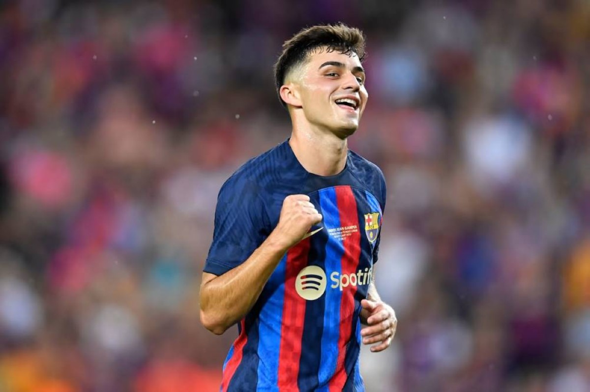 بيدري أيقونة برشلونة يدخل عالم الاستثمار العقاري ويشتري فندقًا في معقل الغريم ريال مدريد