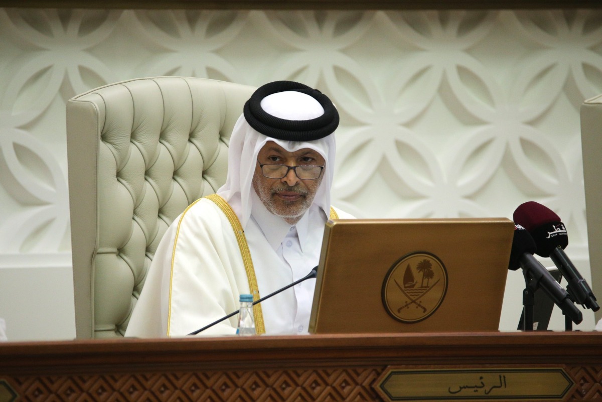 ‫ مجلس الشورى يهنئ القيادة بعيد الأضحى ويقدم اقتراحا برغبة بشأن الأندية الرياضية