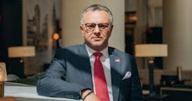 مسعد بولس يؤكد العلاقات القوية المتميزة بين الرئيسين السيسي وترامب