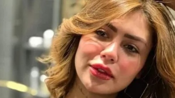 كواليس محاكمة البلوجر هدير عبد الرازق في تهمة غسل الأموال