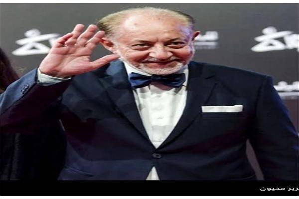 اجتماع طارئ للمهن التمثيلية بعد تصريحات محمد الغيطى عن عبد العزيز مخيون