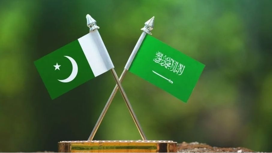 بـ3 مليارات دولار.. السعودية تعلن عن وديعة إضافية لباكستان